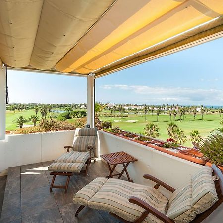 Artqhost Costa Ballena Penthouse Ocean And Golf Views & Free Parking 外观 照片