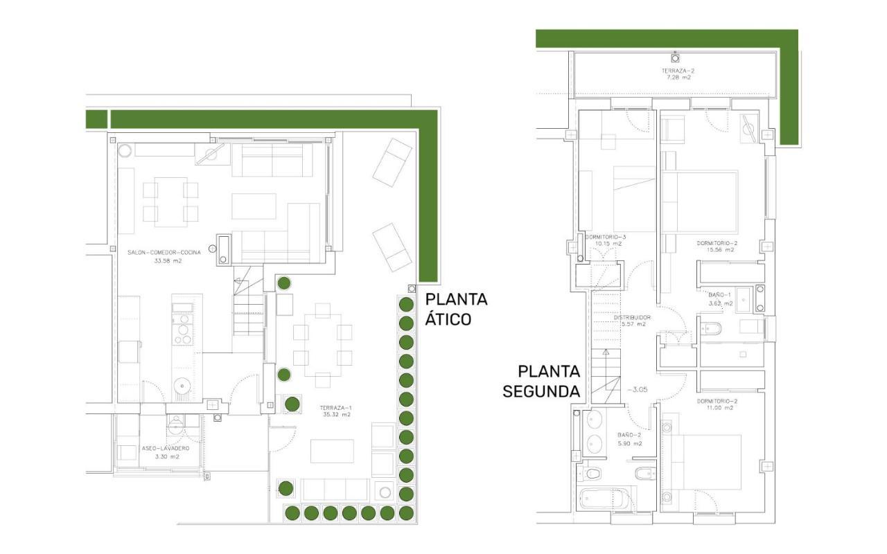 Artqhost Costa Ballena Penthouse Ocean And Golf Views & Free Parking 外观 照片