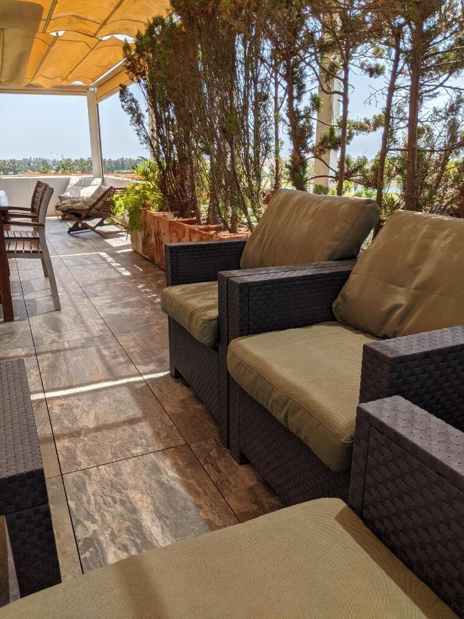Artqhost Costa Ballena Penthouse Ocean And Golf Views & Free Parking 外观 照片