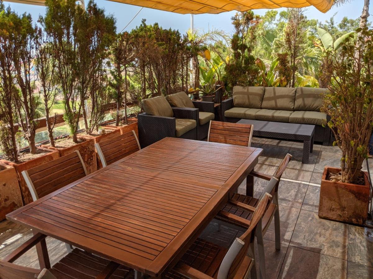 Artqhost Costa Ballena Penthouse Ocean And Golf Views & Free Parking 外观 照片