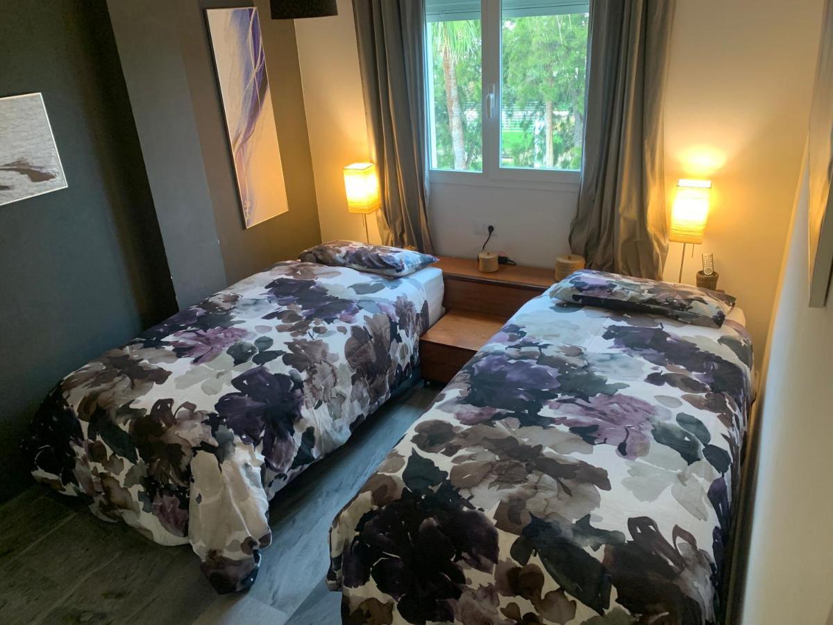 Artqhost Costa Ballena Penthouse Ocean And Golf Views & Free Parking 外观 照片