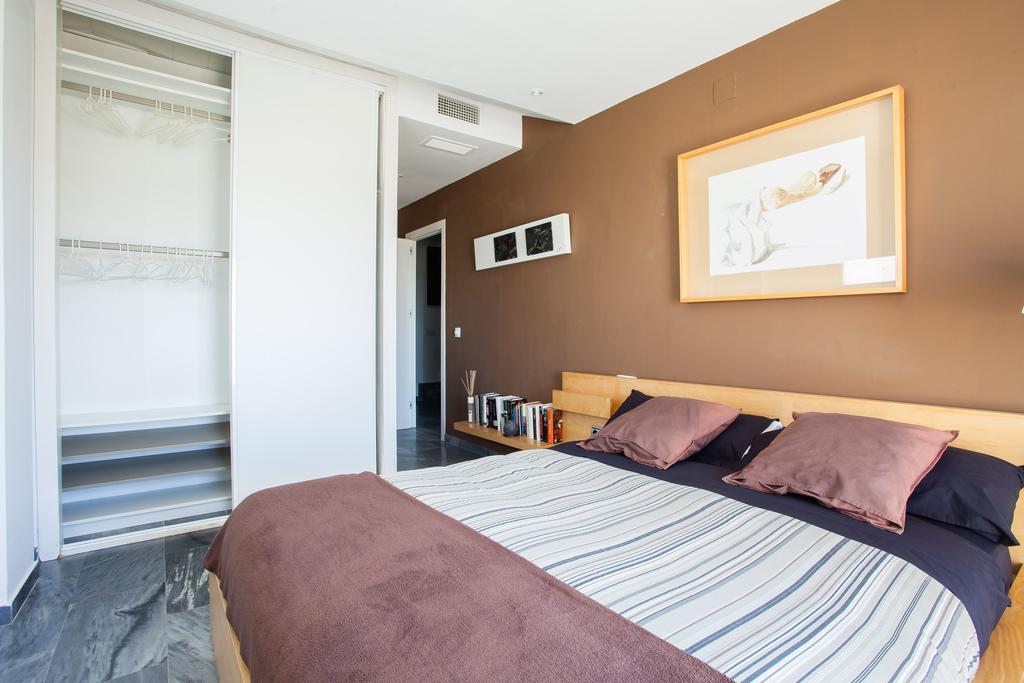 Artqhost Costa Ballena Penthouse Ocean And Golf Views & Free Parking 外观 照片