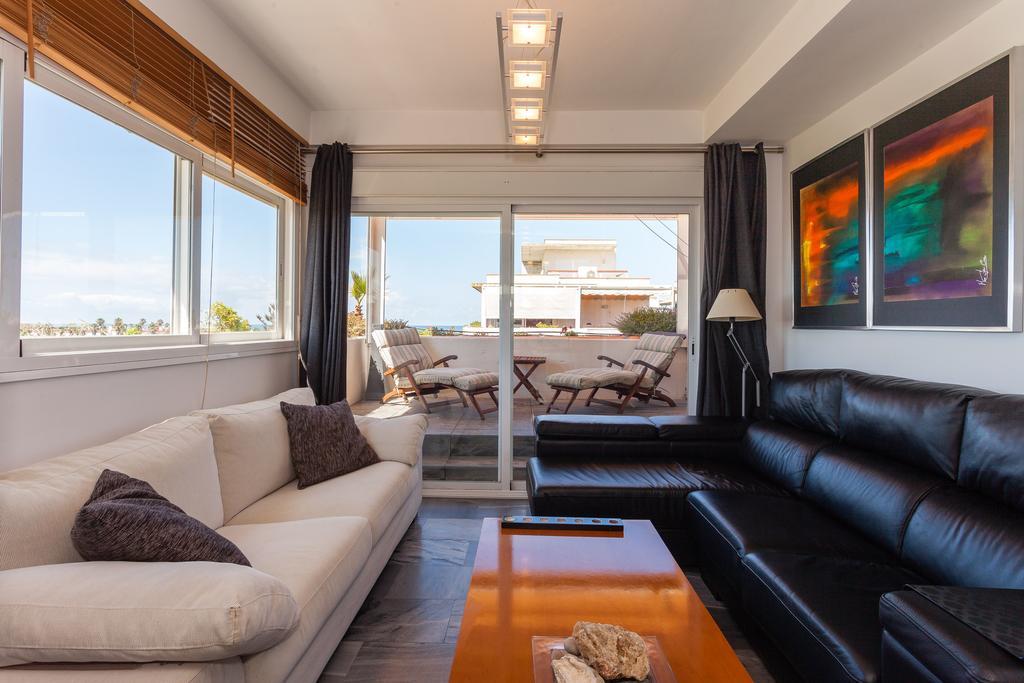 Artqhost Costa Ballena Penthouse Ocean And Golf Views & Free Parking 外观 照片