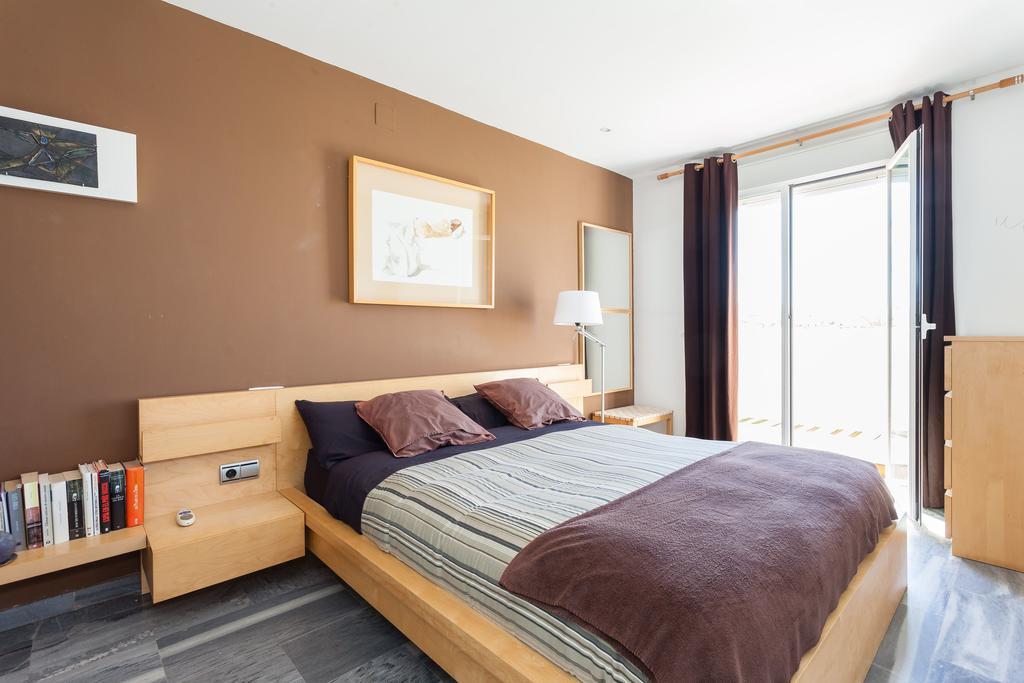 Artqhost Costa Ballena Penthouse Ocean And Golf Views & Free Parking 外观 照片