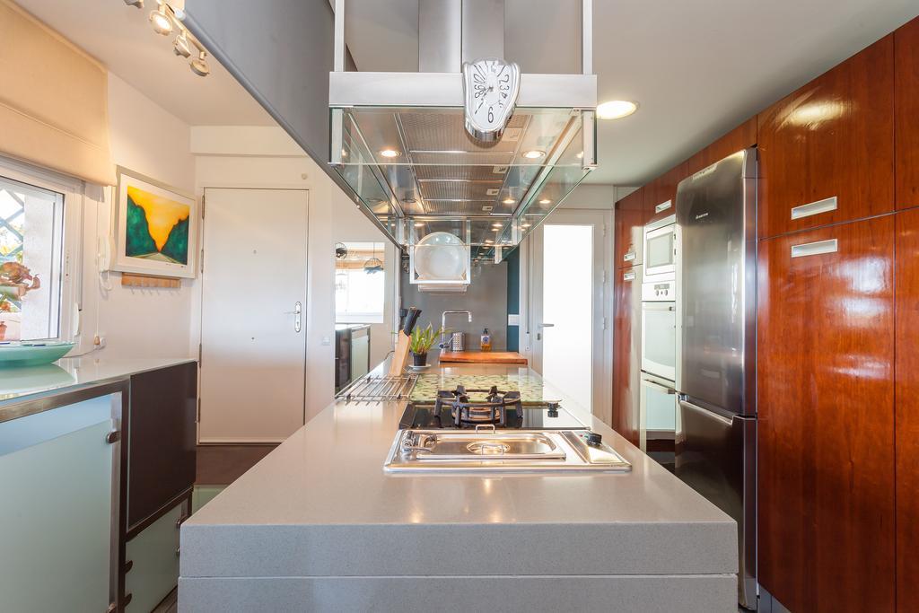 Artqhost Costa Ballena Penthouse Ocean And Golf Views & Free Parking 外观 照片