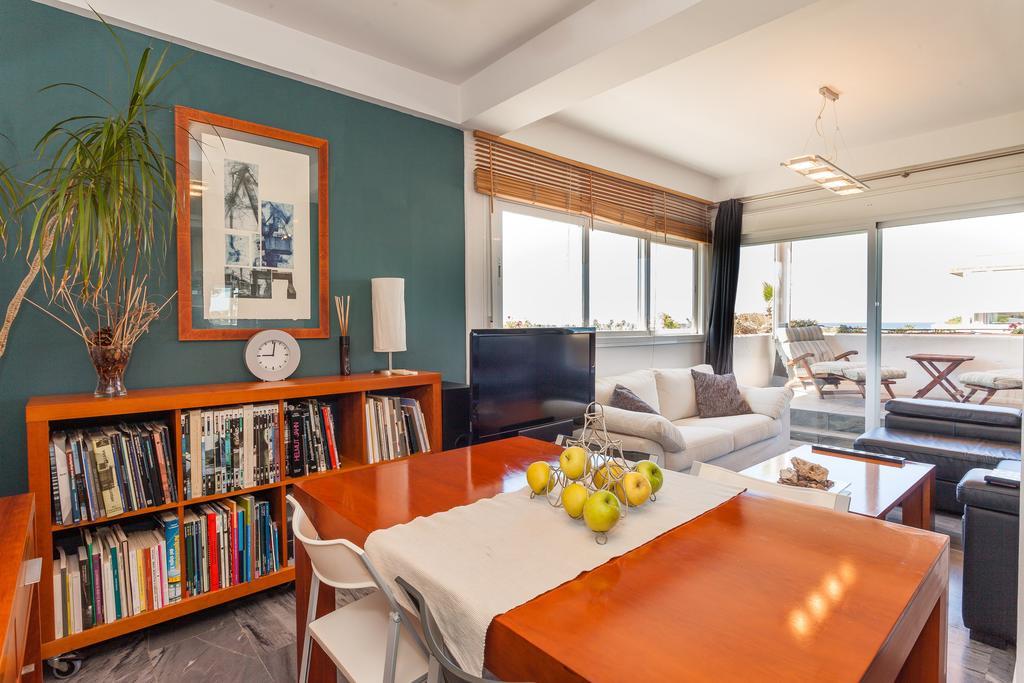 Artqhost Costa Ballena Penthouse Ocean And Golf Views & Free Parking 外观 照片