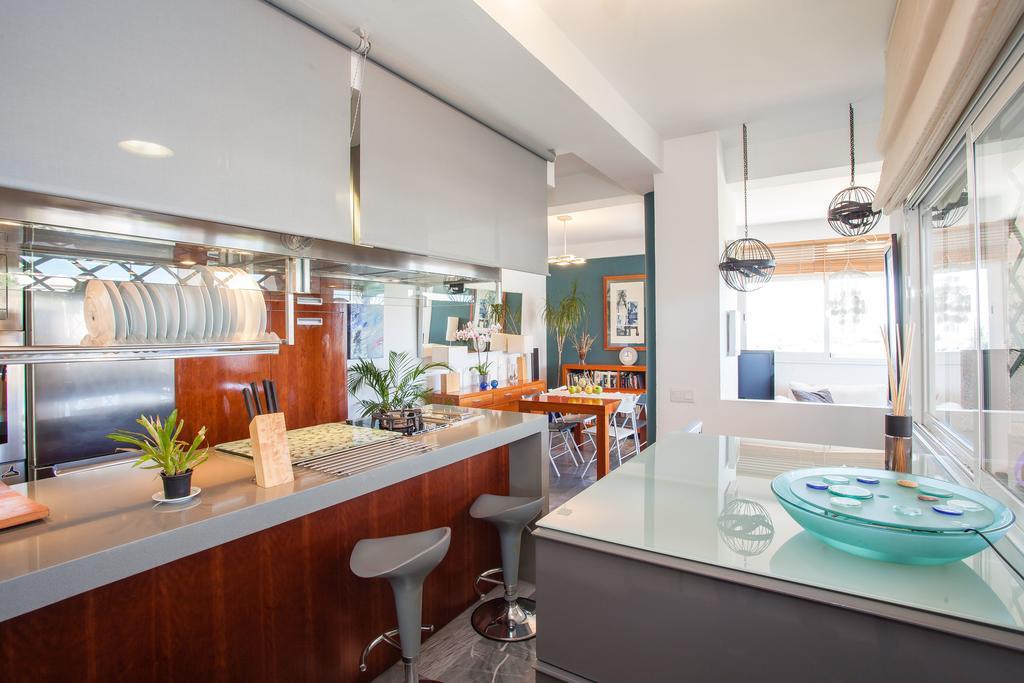 Artqhost Costa Ballena Penthouse Ocean And Golf Views & Free Parking 外观 照片