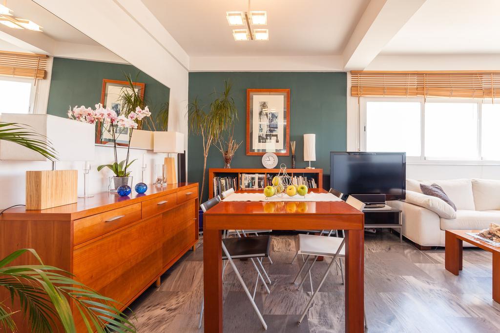 Artqhost Costa Ballena Penthouse Ocean And Golf Views & Free Parking 外观 照片