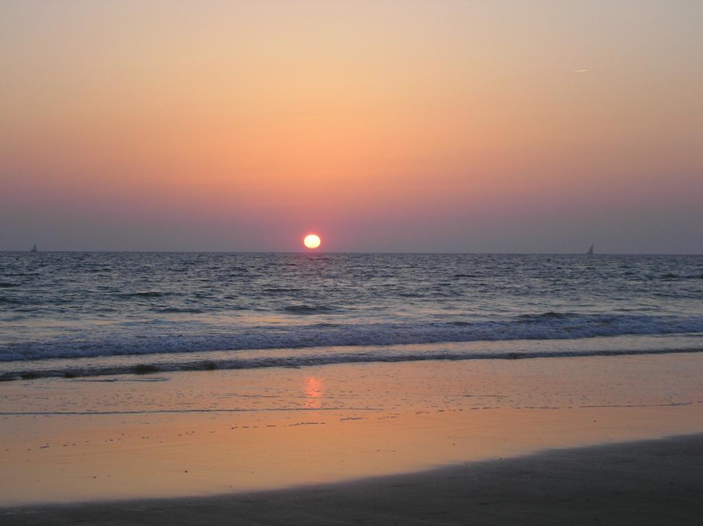 Artqhost Costa Ballena Penthouse Ocean And Golf Views & Free Parking 外观 照片